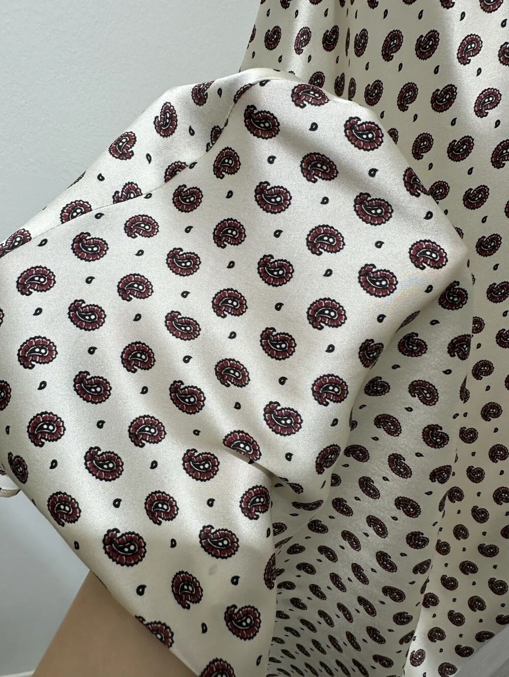 DOEN ALFREDA DRESS - Picture 12 of 13